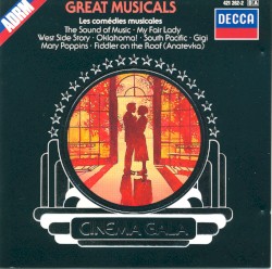 Great Musicals