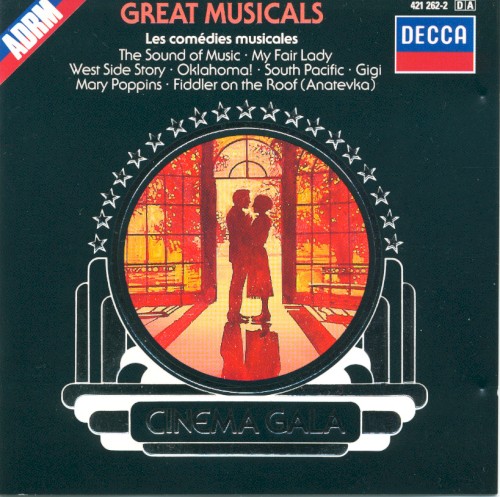 Great Musicals