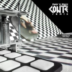 Doin' It Right (Conte Remix)