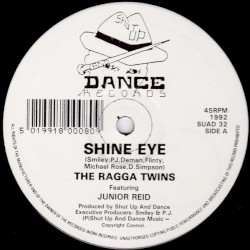 Shine Eye