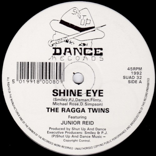 Shine Eye