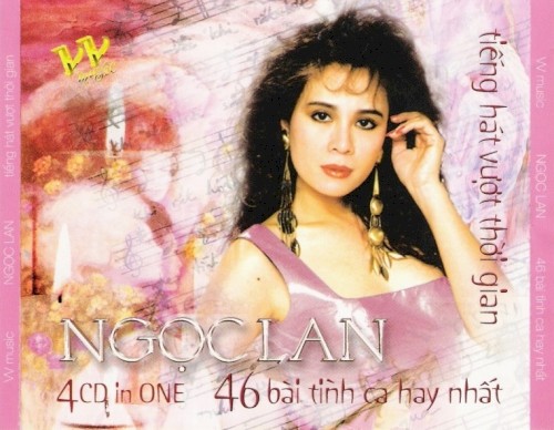46 bài tình ca hay nhất