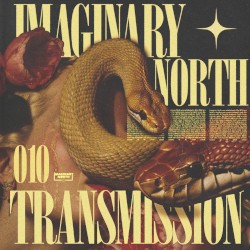 Imaginary North Transmission 010