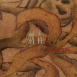 刺青