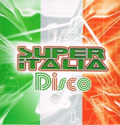 Super Italia - Disco