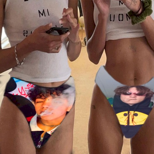 SWAGBOI (REMIX BROKE BOI)