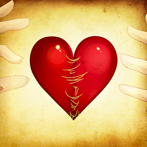 Heartmender