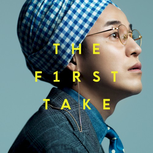 eden - From THE FIRST TAKE