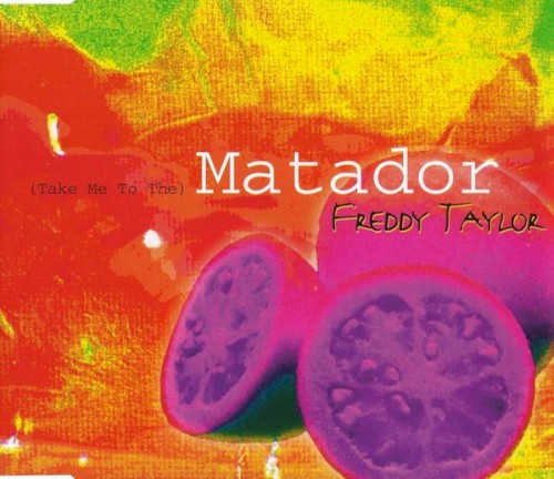 (Take Me To) The Matador