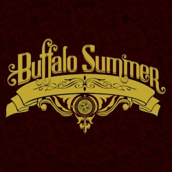 Buffalo Summer