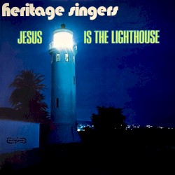 Jesus Is The Lighthouse