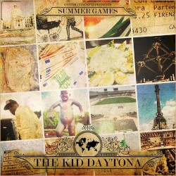 Summer Games: The Kid With The Golden Pen