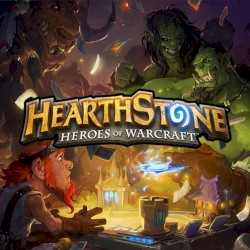 Hearthstone: Heroes of Warcraft