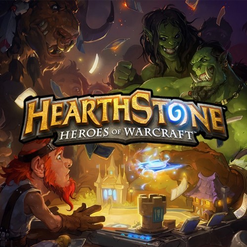 Hearthstone: Heroes of Warcraft