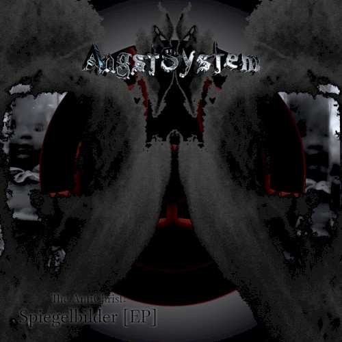 The AntiChrist: Spiegelbilder