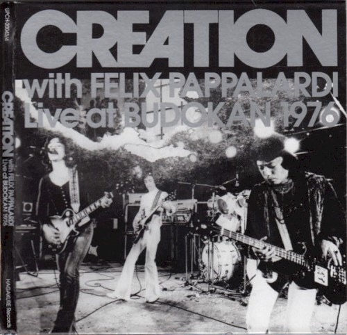 Live at Budokan 1976