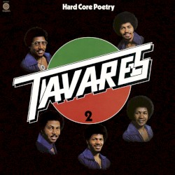 Hard Core Poetry