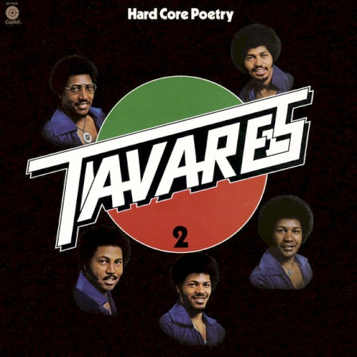 Hard Core Poetry