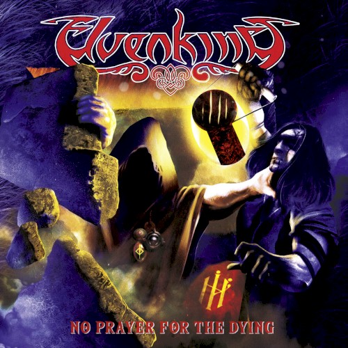 No Prayer for the Dying