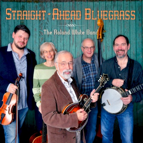 Straight Ahead Bluegrass