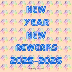 New Year New Rewerks 2025-2026