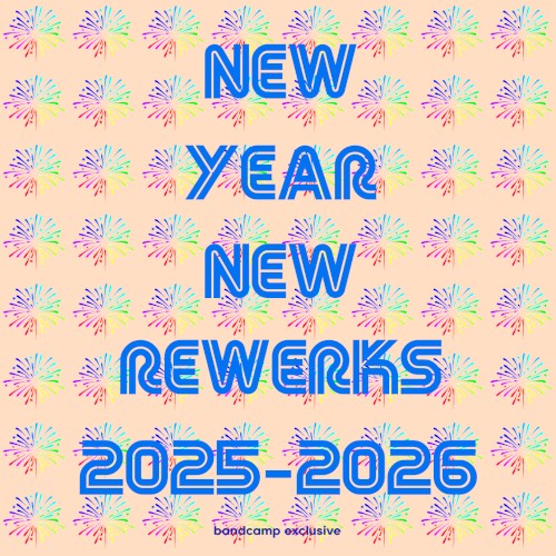 New Year New Rewerks 2025-2026