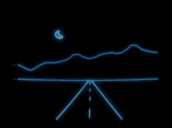 Midnight Television