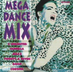 Mega Dance Mix