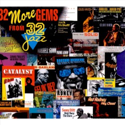 32 More Gems From 32 Jazz