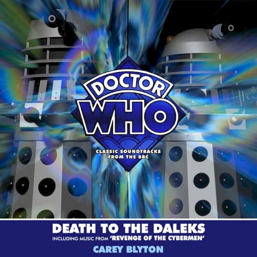 Doctor Who: Death to the Daleks