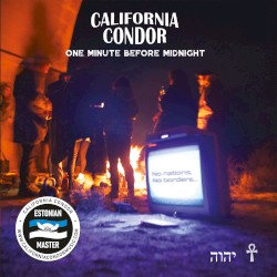 One Minute Before Midnight