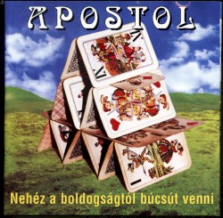 Nehéz a boldogságtól búcsút venni