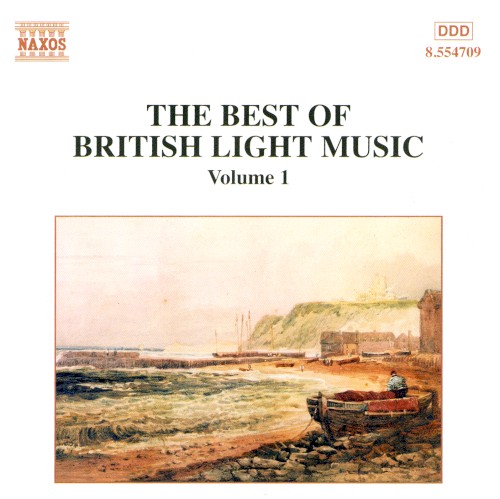 The Best of British Light Music, Volume 1