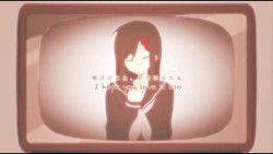 Ayano's Theory of Happiness