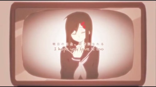 Ayano's Theory of Happiness
