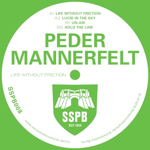 Life Without Friction