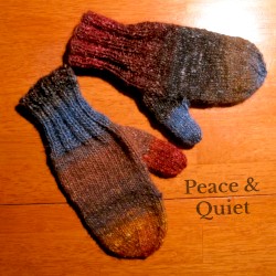 Peace & Quiet