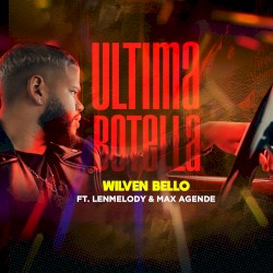 Ultima botella