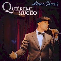 Quiéreme mucho