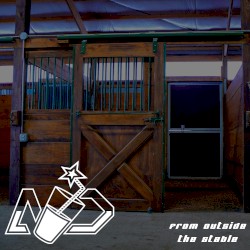 From Outside the Stable