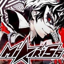 Beneath the Mask Mashup (Persona 5 Remix)