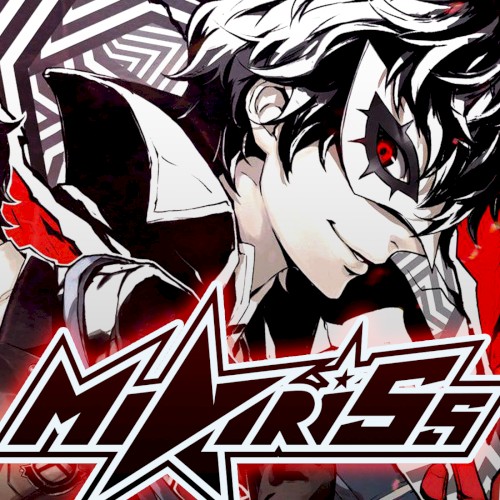 Beneath the Mask Mashup (Persona 5 Remix)