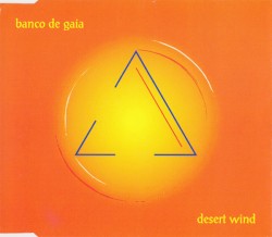 Desert Wind