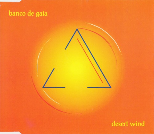 Desert Wind