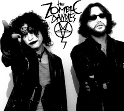 The Zombie Dandies