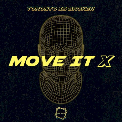 Move It X