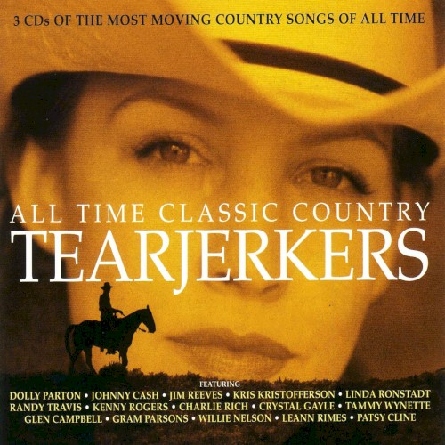 All Time Classic Country Tearjerkers