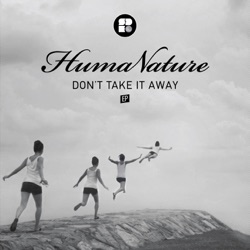 Don’t Take It Away