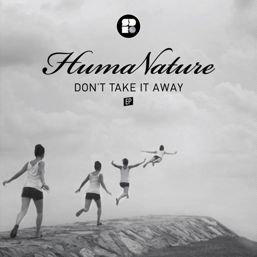 Don’t Take It Away