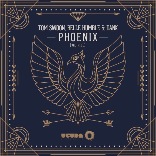 Phoenix (We Rise)
